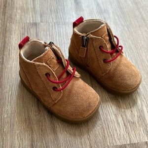 Toddler UGG boots